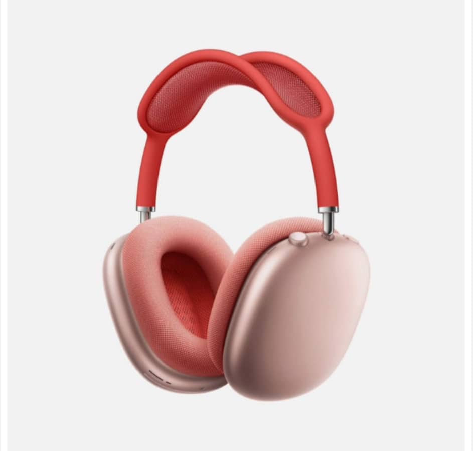 AirPods Max 11