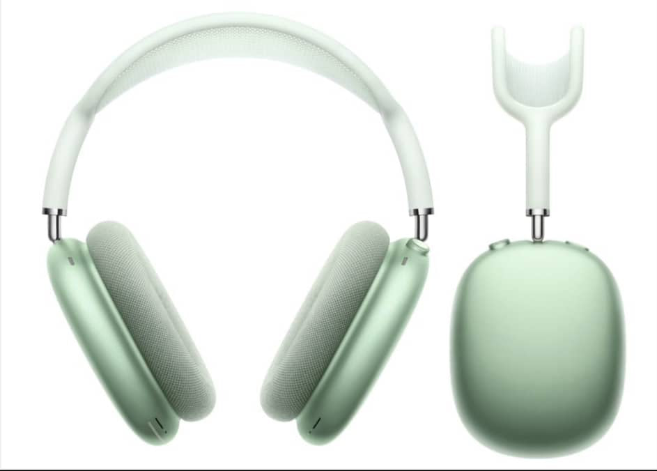 AirPods Max 11