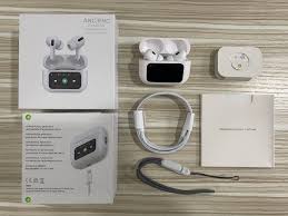 AIRPODS PRO 2 CON PANTALLA