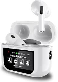 AIRPODS PRO 2 CON PANTALLA