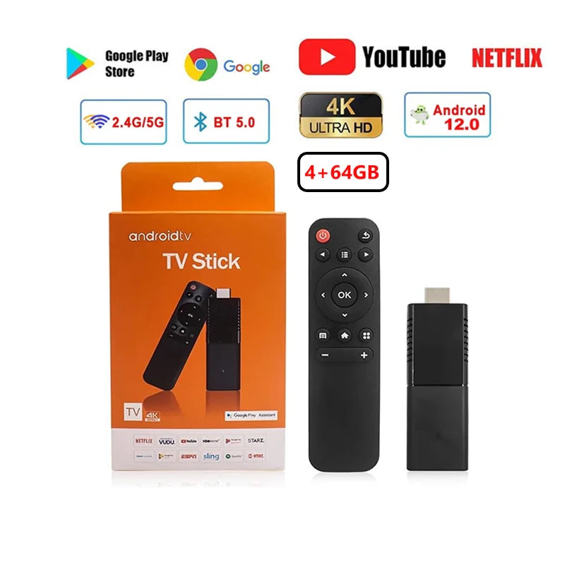 Convertidor De Tv A Smartv
