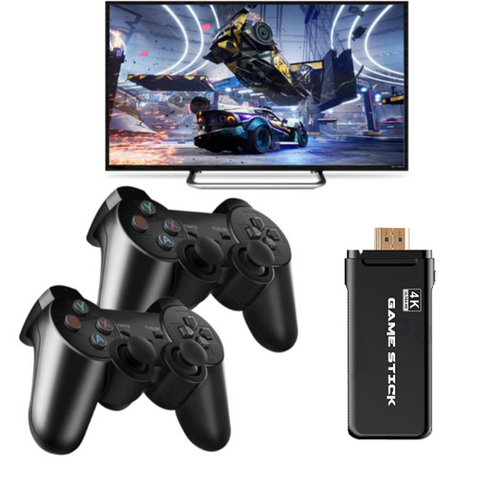 GAME STICK LITE 4K