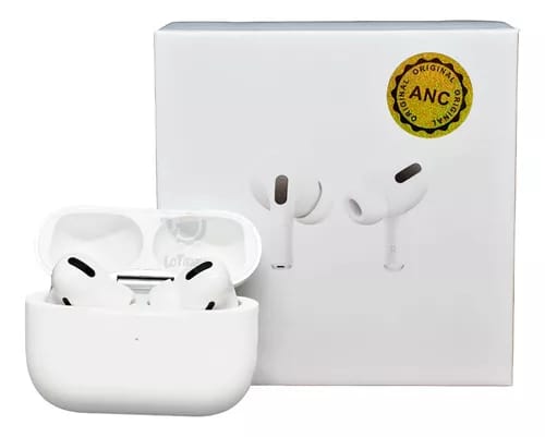 AirPods 2ª Generación con ANC