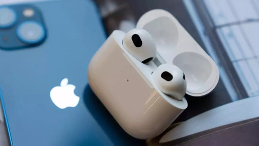 AirPods Genérico
