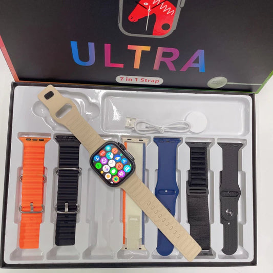 Smartwatch S10 Ultra2