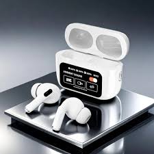 AIRPODS PRO 2 CON PANTALLA